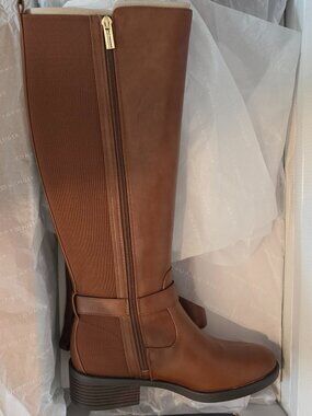 TOMMY HILFIGER RIDING BOOTS